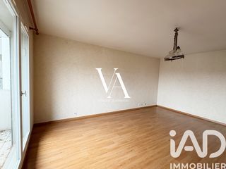  Appartement � vendre 3 pi�ces 64 m�