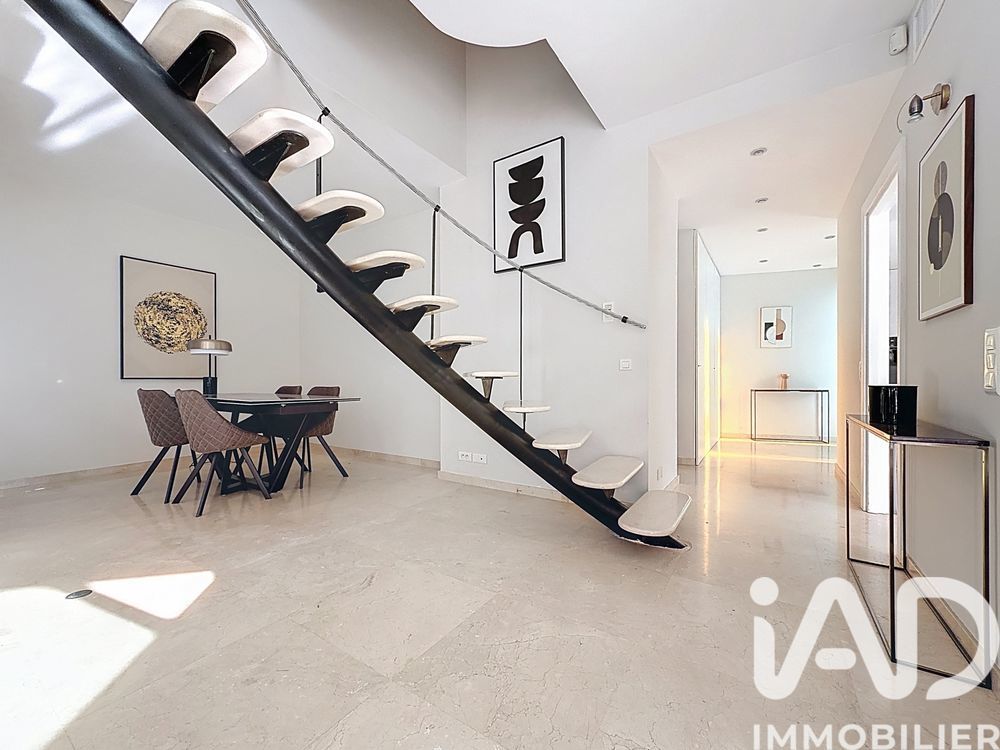 � vendre  Maison Roquebrune-Cap-Martin (06190)