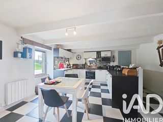  Maison � vendre 3 pi�ces 78 m�