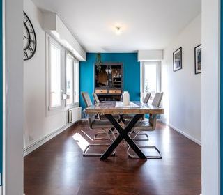  Appartement � vendre 4 pi�ces 90 m�