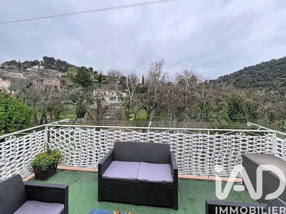 � vendre  Maison Vence (06140)