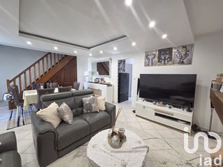  Maison � vendre 4 pi�ces 80 m�