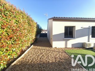  Maison � vendre 3 pi�ces 70 m�