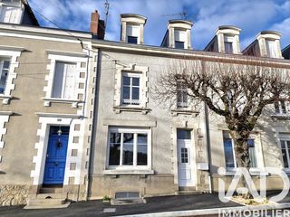  Maison � vendre 5 pi�ces 125 m�