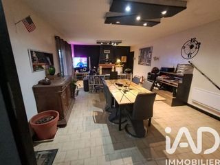  Maison � vendre 5 pi�ces 90 m�