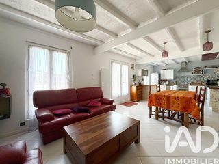  Maison � vendre 4 pi�ces 104 m�