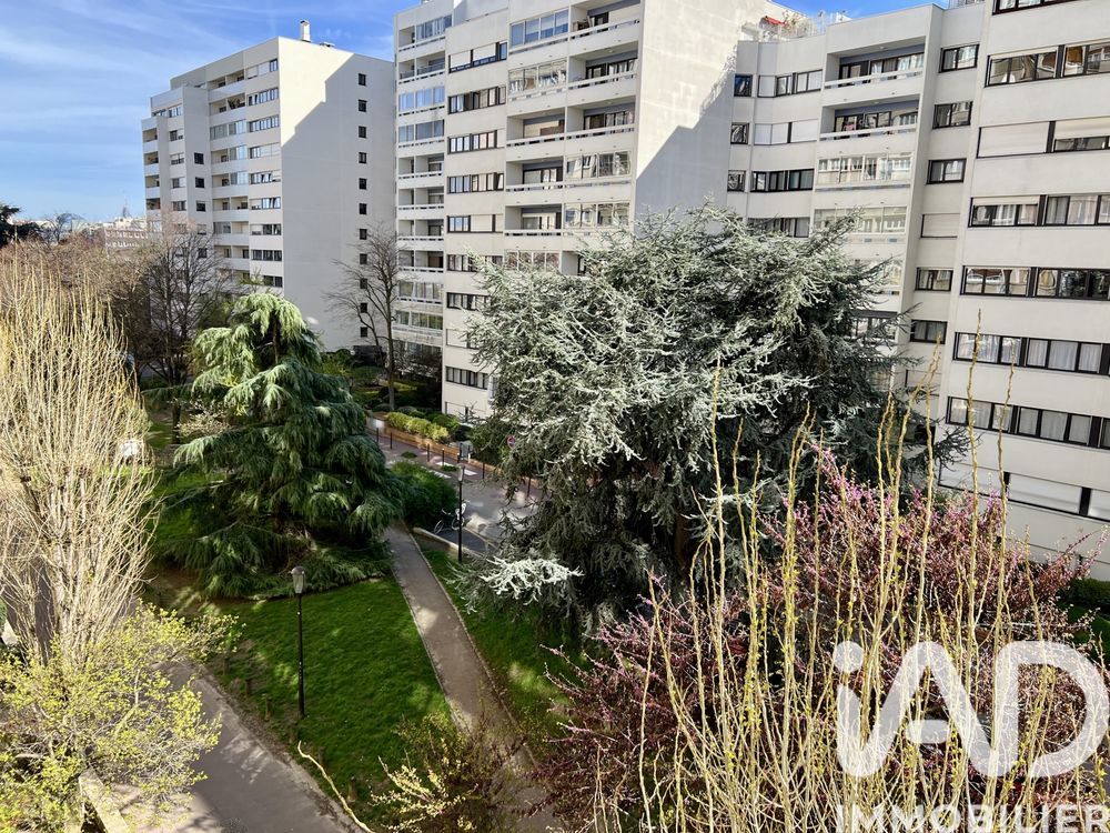 � vendre  Appartement Boulogne-Billancourt (92100)
