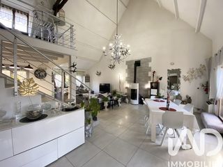  Maison � vendre 7 pi�ces 178 m�