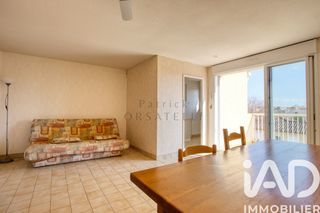  Appartement � vendre 2 pi�ces 46 m�