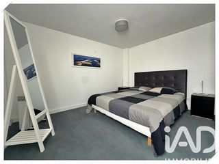  Appartement � vendre 2 pi�ces 43 m�