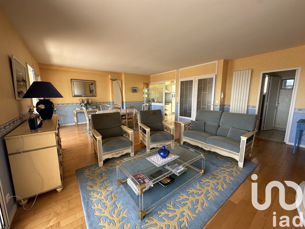 � vendre  Maison Granville (50400)