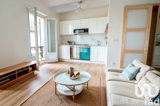  Appartement � vendre 3 pi�ces 45 m�