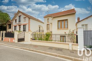  Maison � vendre 6 pi�ces 142 m�