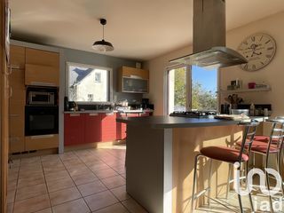  Maison � vendre 6 pi�ces 145 m�