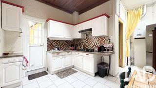  Maison � vendre 5 pi�ces 92 m�