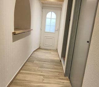  Maison � vendre 3 pi�ces 58 m�