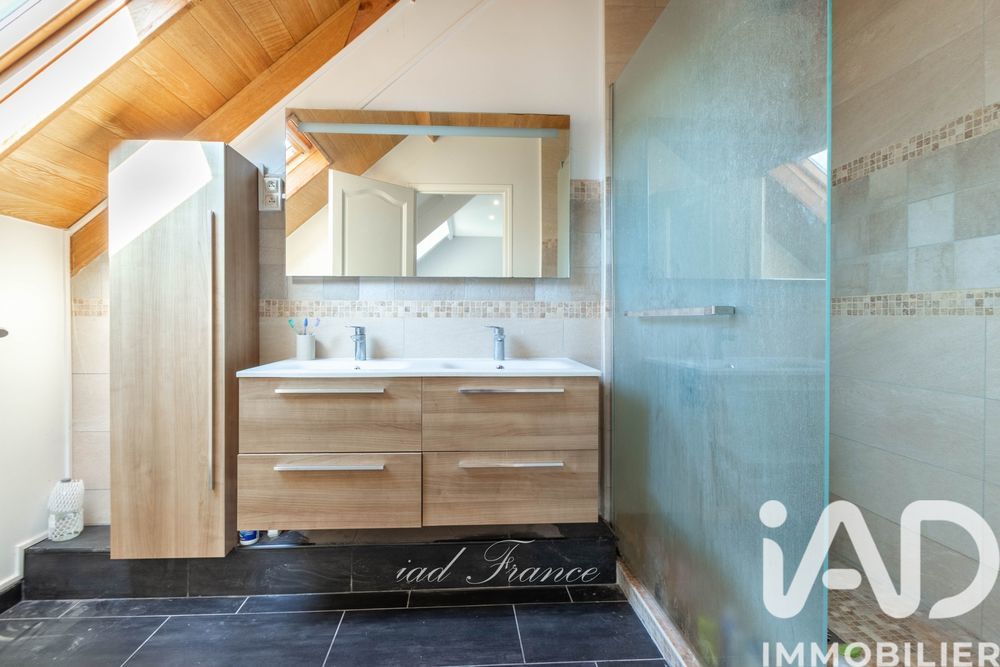 � vendre  Maison Orgeval (78630)