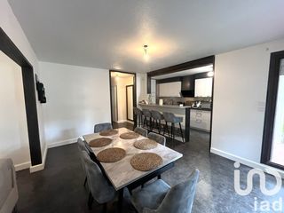  Appartement � vendre 4 pi�ces 90 m�