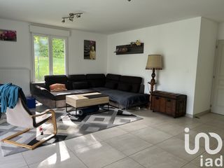  Maison � vendre 5 pi�ces 131 m�