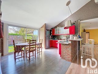  Maison � vendre 6 pi�ces 212 m�