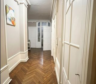  Appartement � vendre 5 pi�ces 156 m�