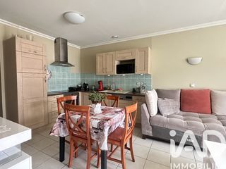  Appartement � vendre 3 pi�ces 52 m�