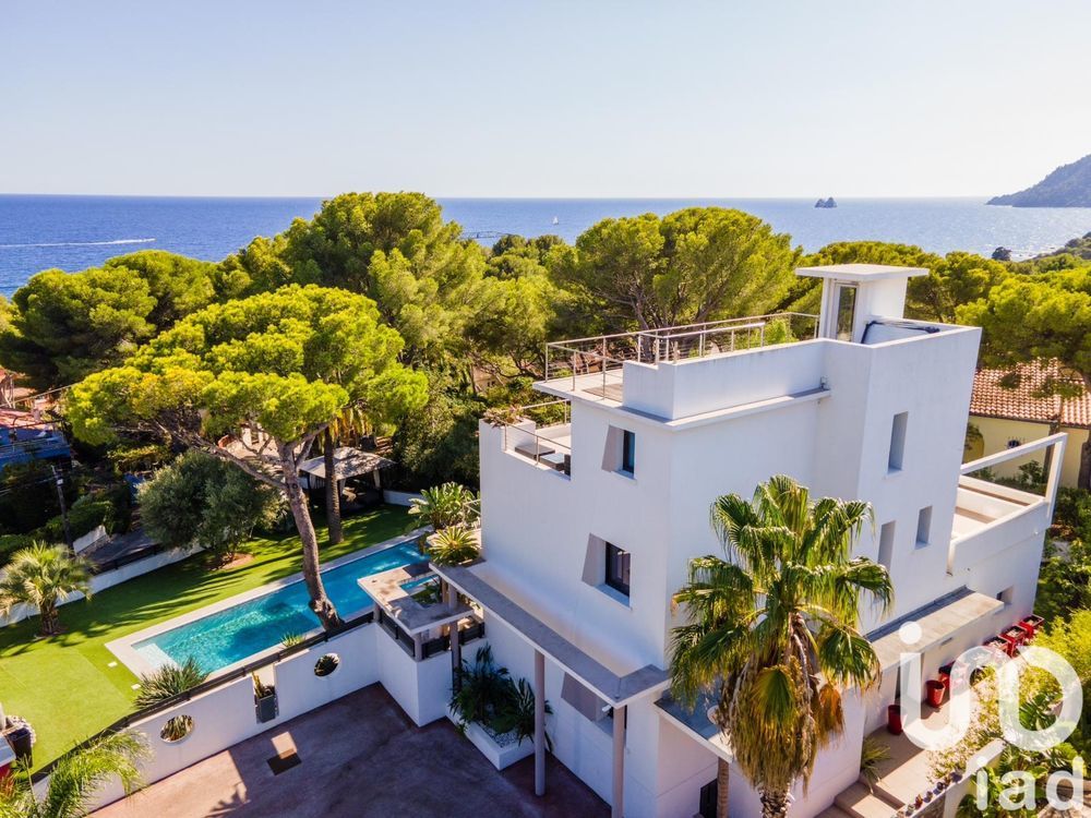 � vendre  Maison La Seyne-sur-Mer (83500)