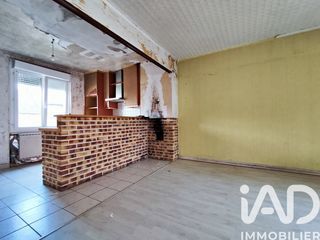  Maison � vendre 4 pi�ces 82 m�