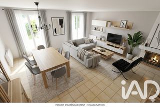  Maison � vendre 7 pi�ces 149 m�