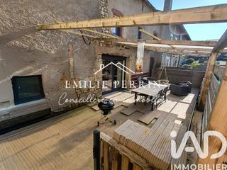  Maison � vendre 7 pi�ces 181 m�