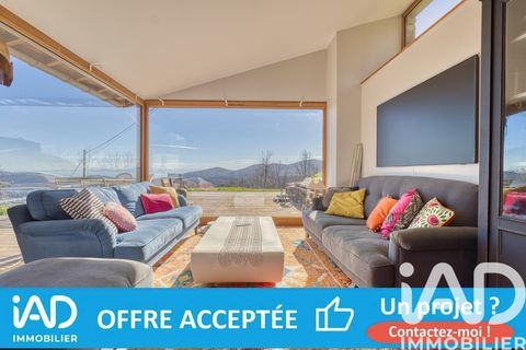   Vente Maison de campagne 6 pi�ces Maison - 6 pi�ce(s) - 111 m�