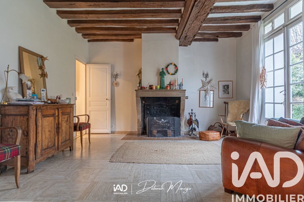 � vendre  Maison Mantes-la-Jolie (78200)