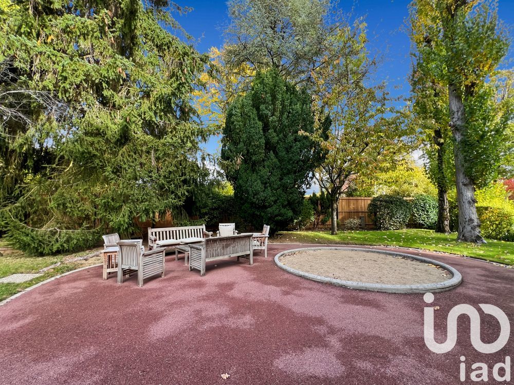 � vendre  Appartement La Celle-Saint-Cloud (78170)