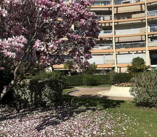  Appartement � vendre 2 pi�ces 58 m�