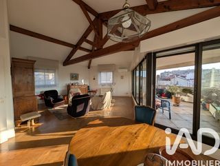  Appartement � vendre 5 pi�ces 123 m�