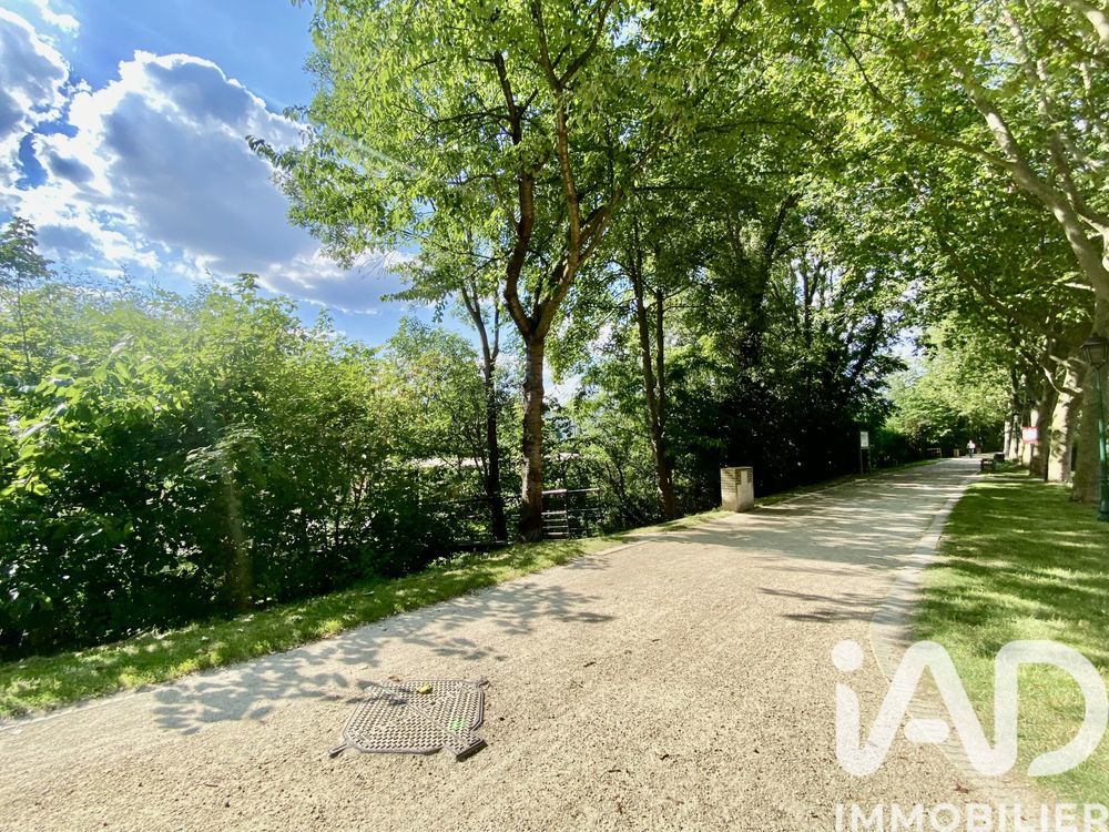 � vendre  Appartement Rueil-Malmaison (92500)