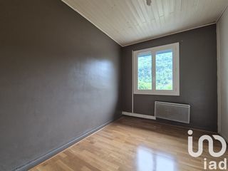  Appartement � vendre 3 pi�ces 52 m�