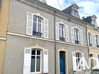  Maison � vendre 8 pi�ces 197 m�