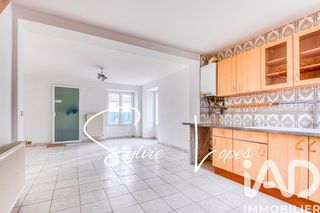  Maison � vendre 4 pi�ces 64 m�