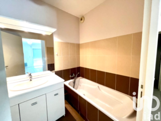  Appartement � vendre 3 pi�ces 61 m�