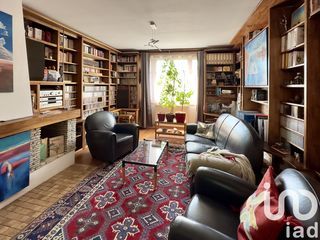  Maison � vendre 6 pi�ces 144 m�