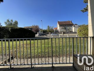  Appartement � vendre 2 pi�ces 44 m�