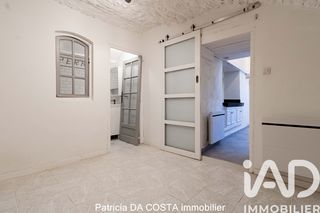  Appartement � vendre 1 pi�ce 32 m�