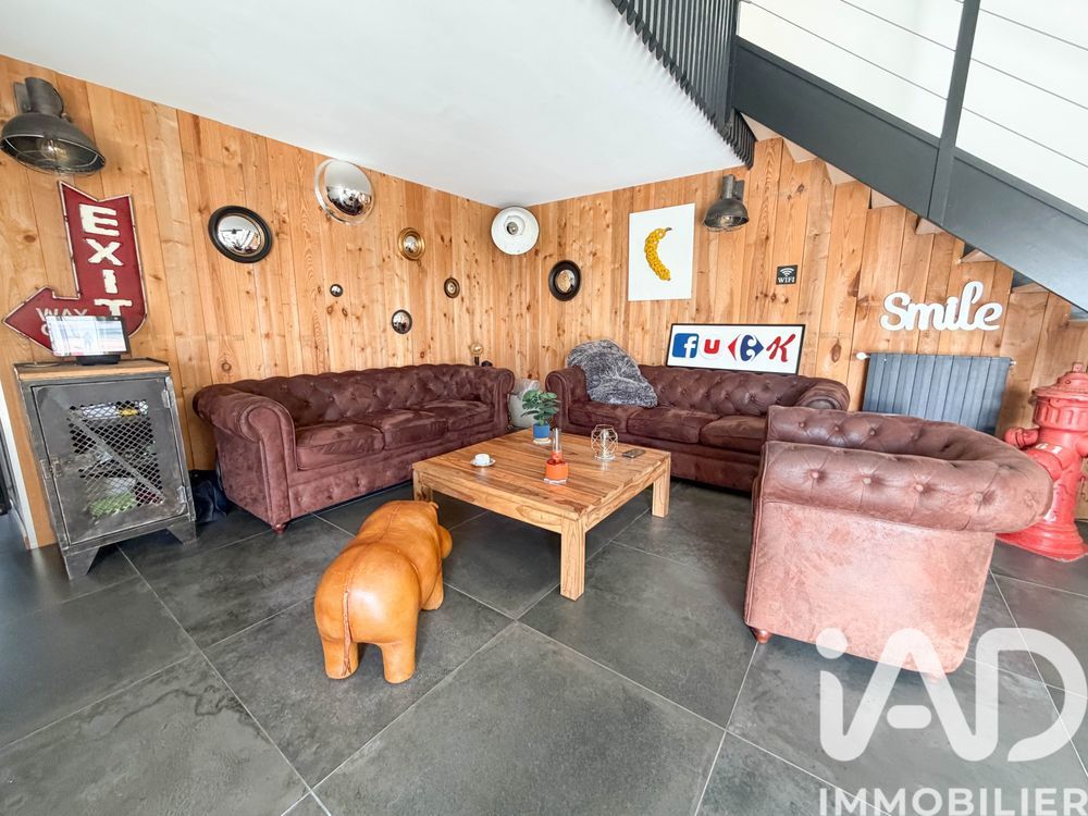 � vendre  Maison P�rigny (17180)