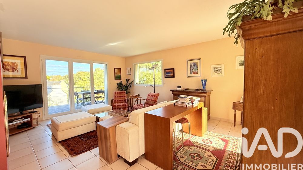 � vendre  Maison Clohars-Carno�t (29360)