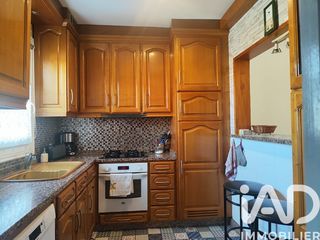  Maison � vendre 6 pi�ces 107 m�