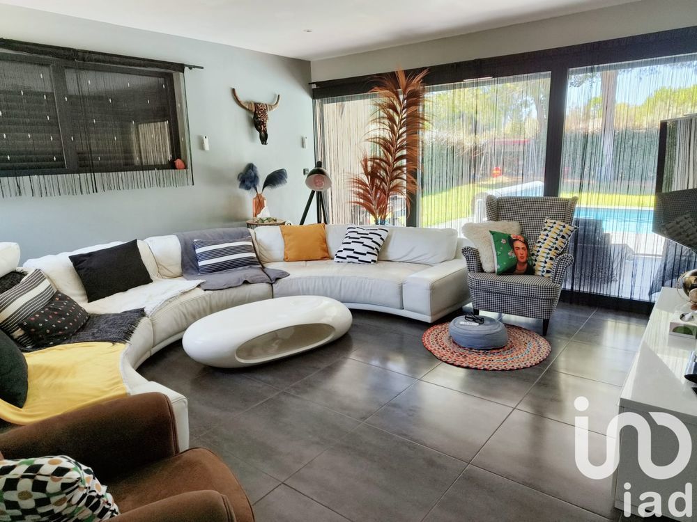 � vendre  Maison Aigues-Mortes (30220)