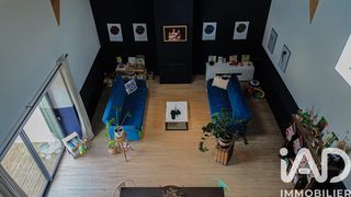  Maison � vendre 6 pi�ces 197 m�