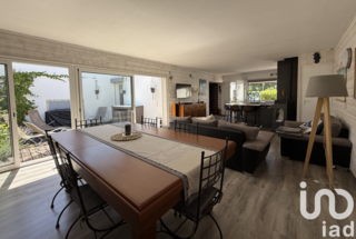  Maison � vendre 3 pi�ces 76 m�