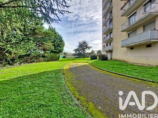  Appartement � vendre 3 pi�ces 67 m�